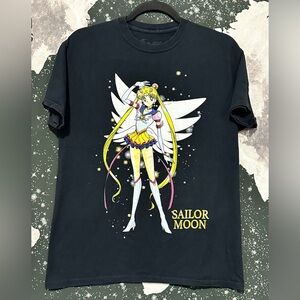 Sailor Moon shirt